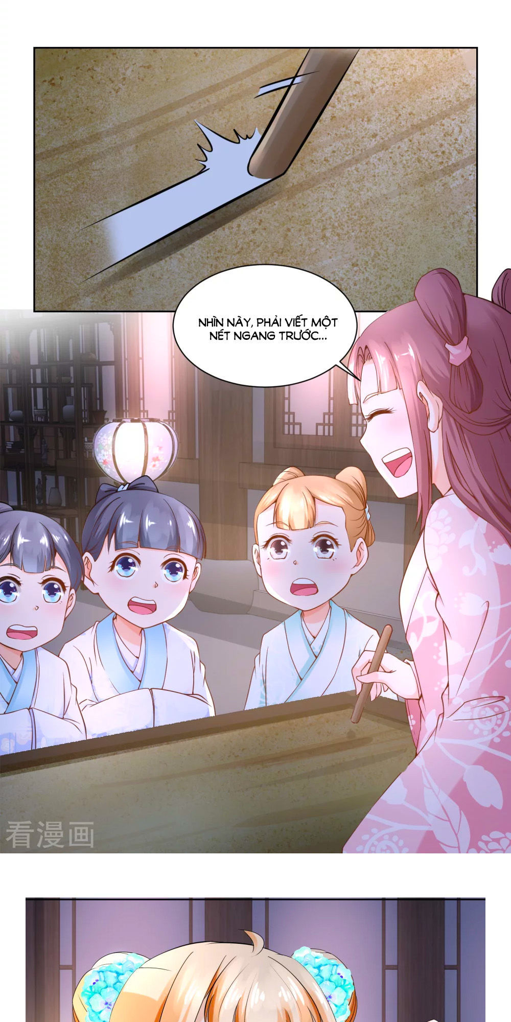 Nông Nữ Thù Sắc Chapter 61 - Trang 2