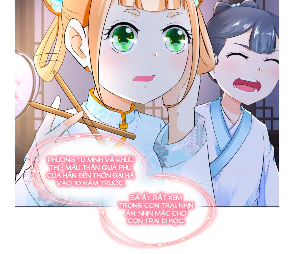 Nông Nữ Thù Sắc Chapter 61 - Trang 2