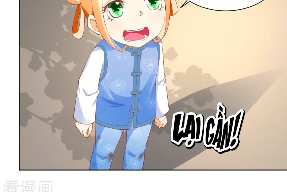 Nông Nữ Thù Sắc Chapter 61 - Trang 2