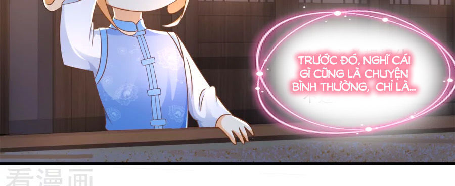 Nông Nữ Thù Sắc Chapter 62 - Trang 2