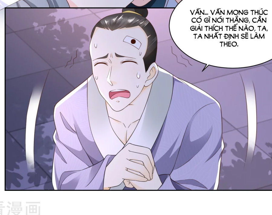 Nông Nữ Thù Sắc Chapter 64 - Trang 2