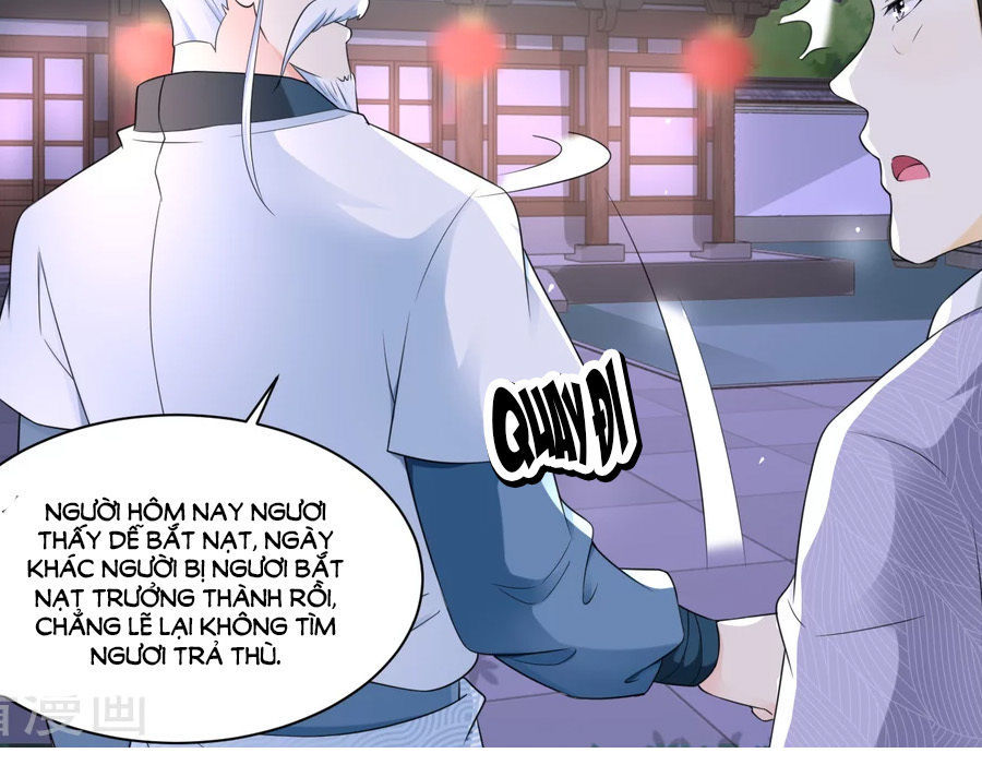 Nông Nữ Thù Sắc Chapter 64 - Trang 2