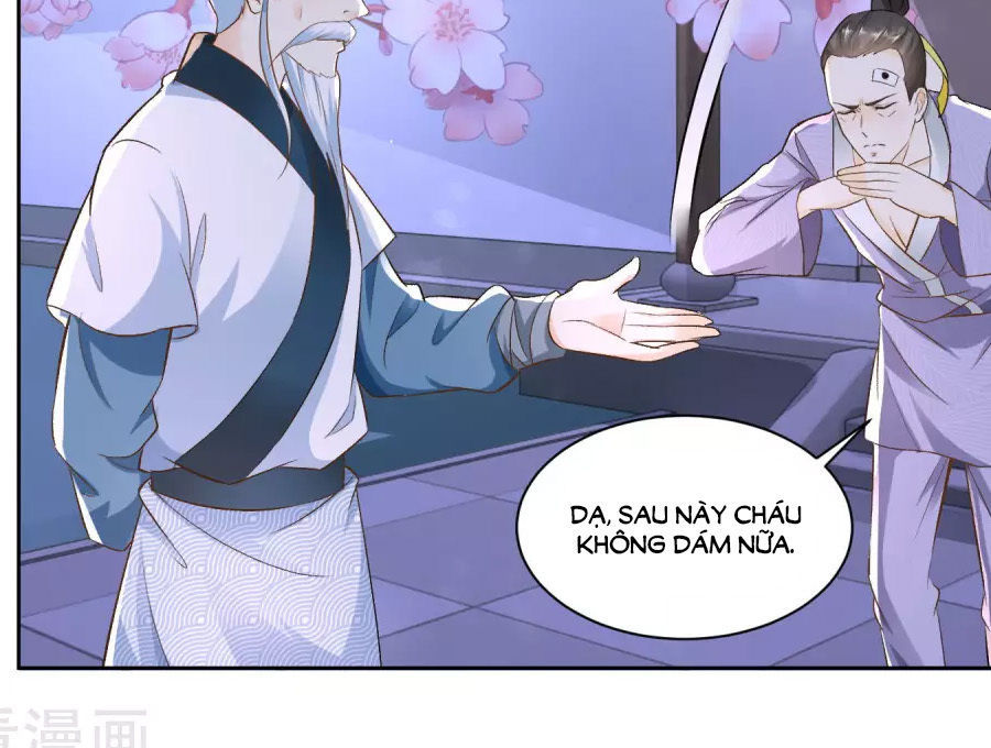 Nông Nữ Thù Sắc Chapter 64 - Trang 2