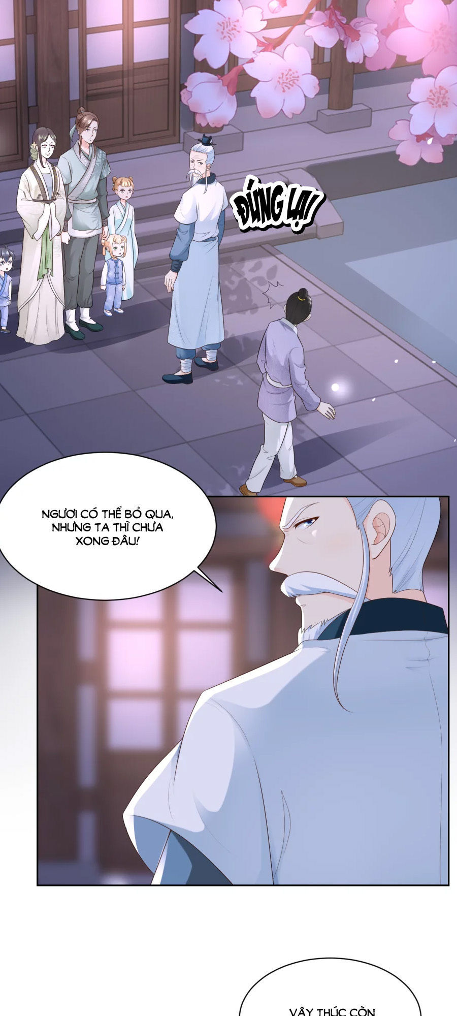 Nông Nữ Thù Sắc Chapter 64 - Trang 2