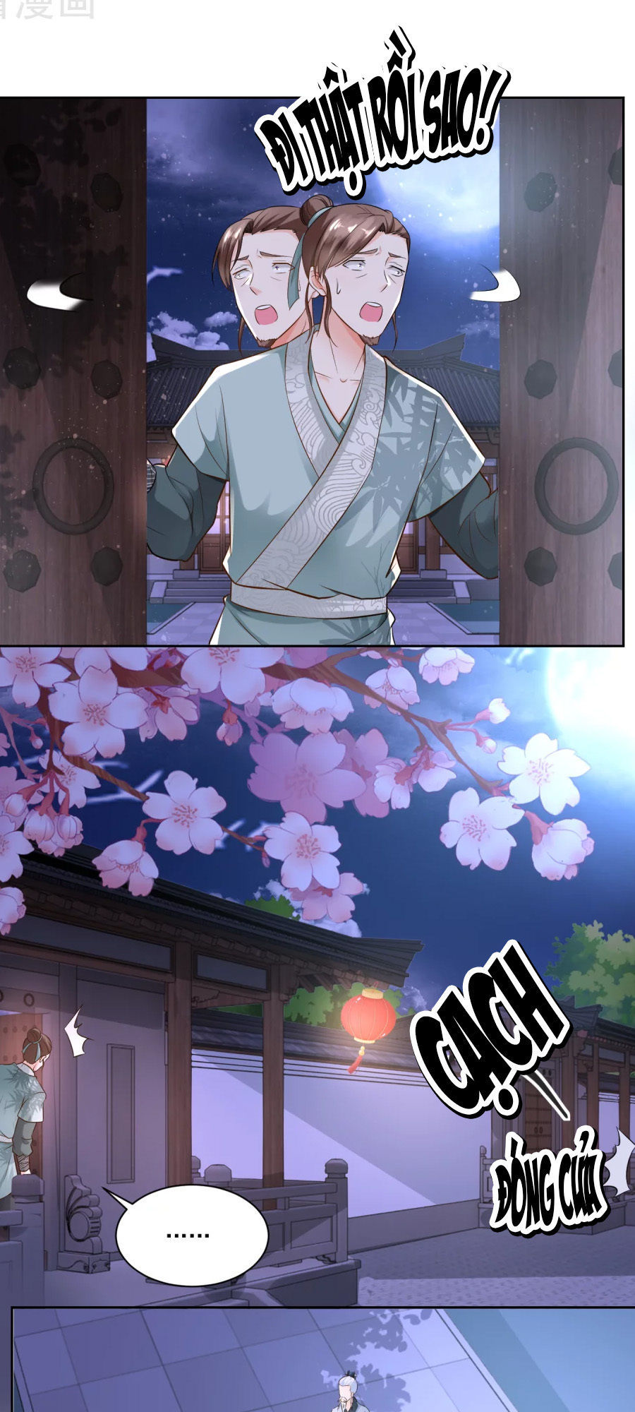 Nông Nữ Thù Sắc Chapter 64 - Trang 2