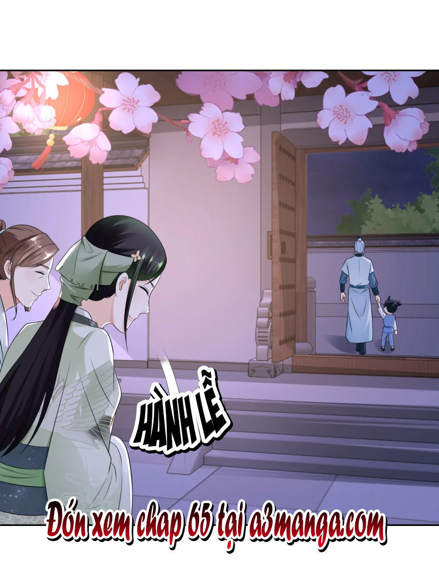 Nông Nữ Thù Sắc Chapter 64 - Trang 2