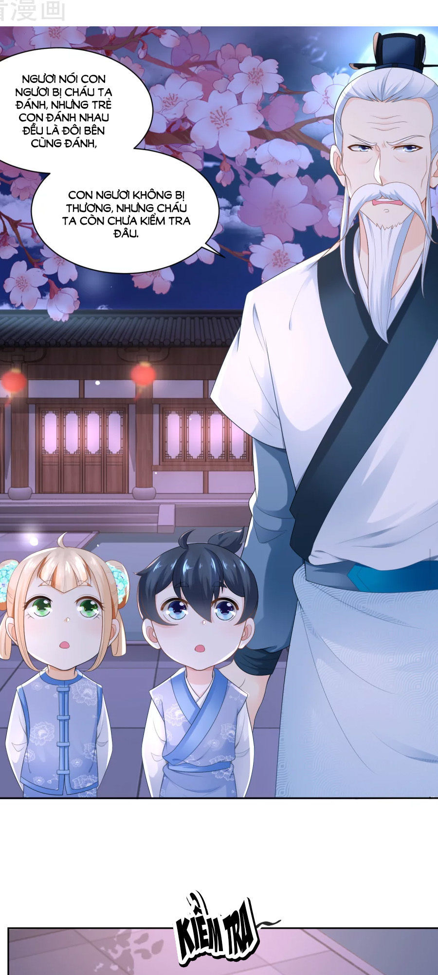 Nông Nữ Thù Sắc Chapter 64 - Trang 2