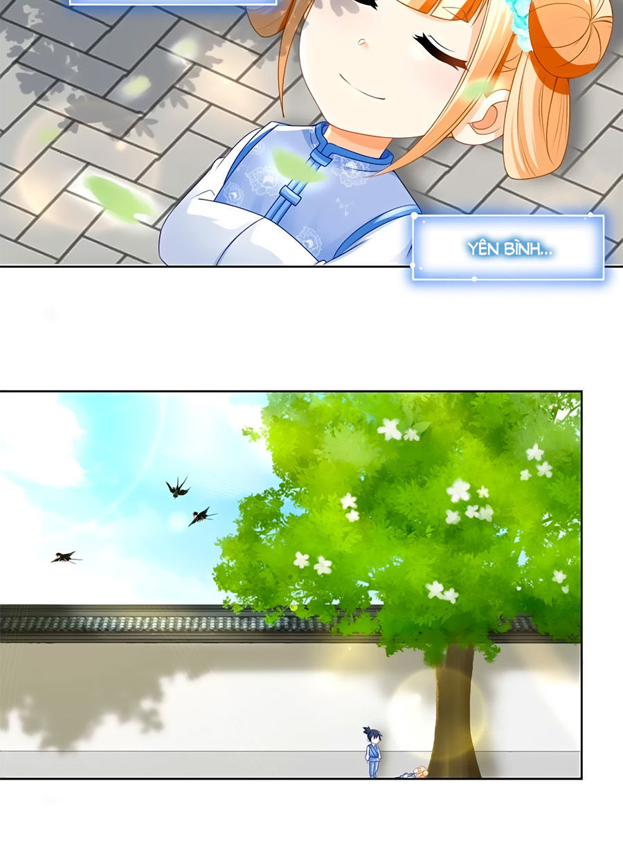 Nông Nữ Thù Sắc Chapter 67 - Trang 2