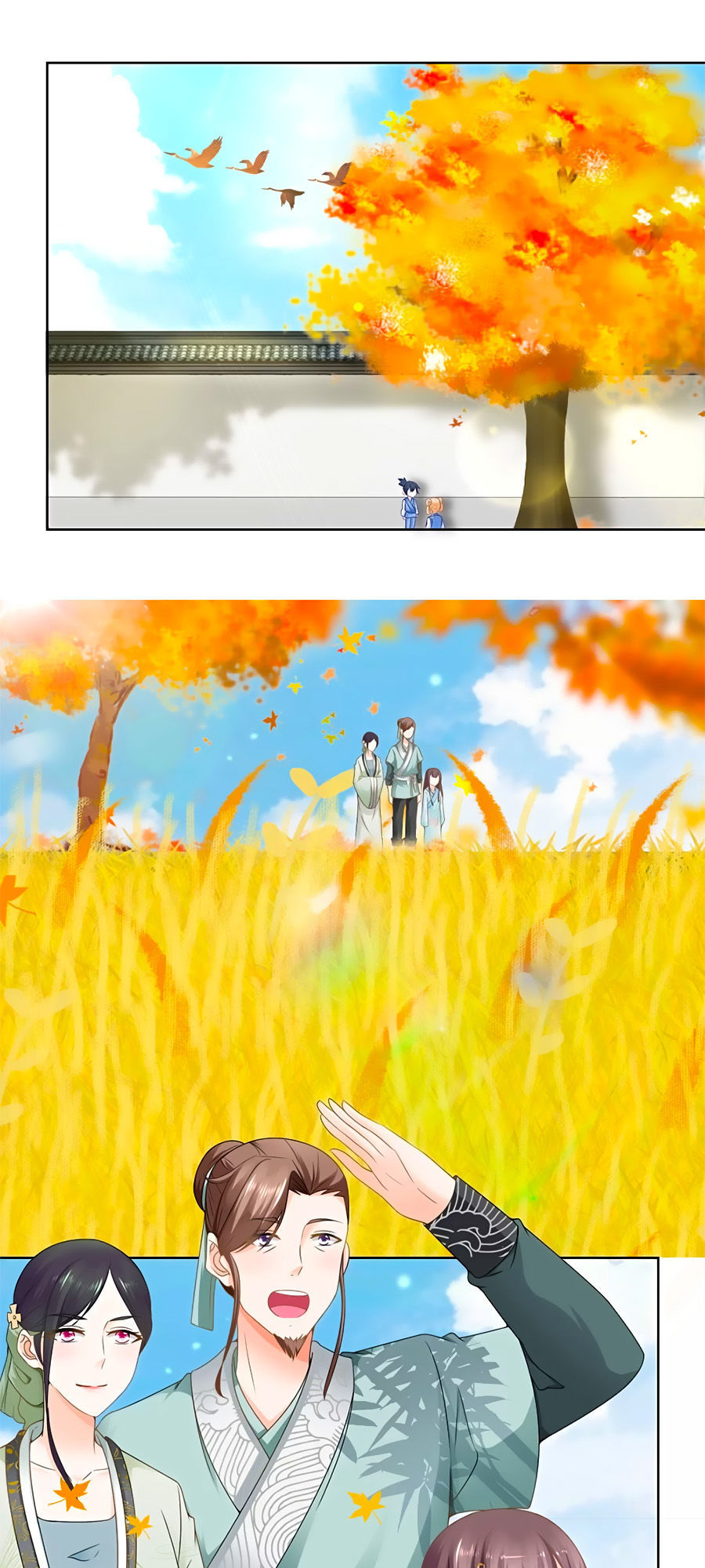 Nông Nữ Thù Sắc Chapter 67 - Trang 2