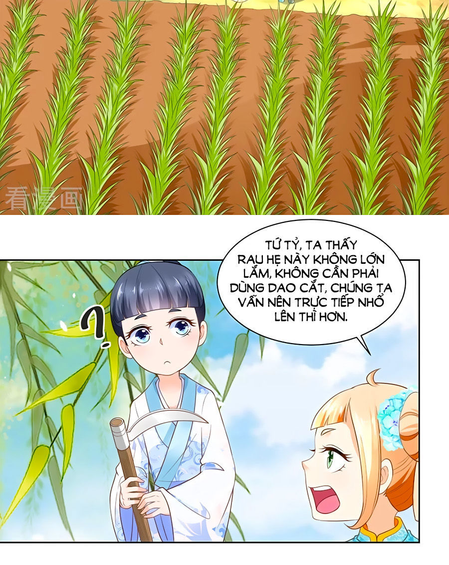 Nông Nữ Thù Sắc Chapter 69 - Trang 2