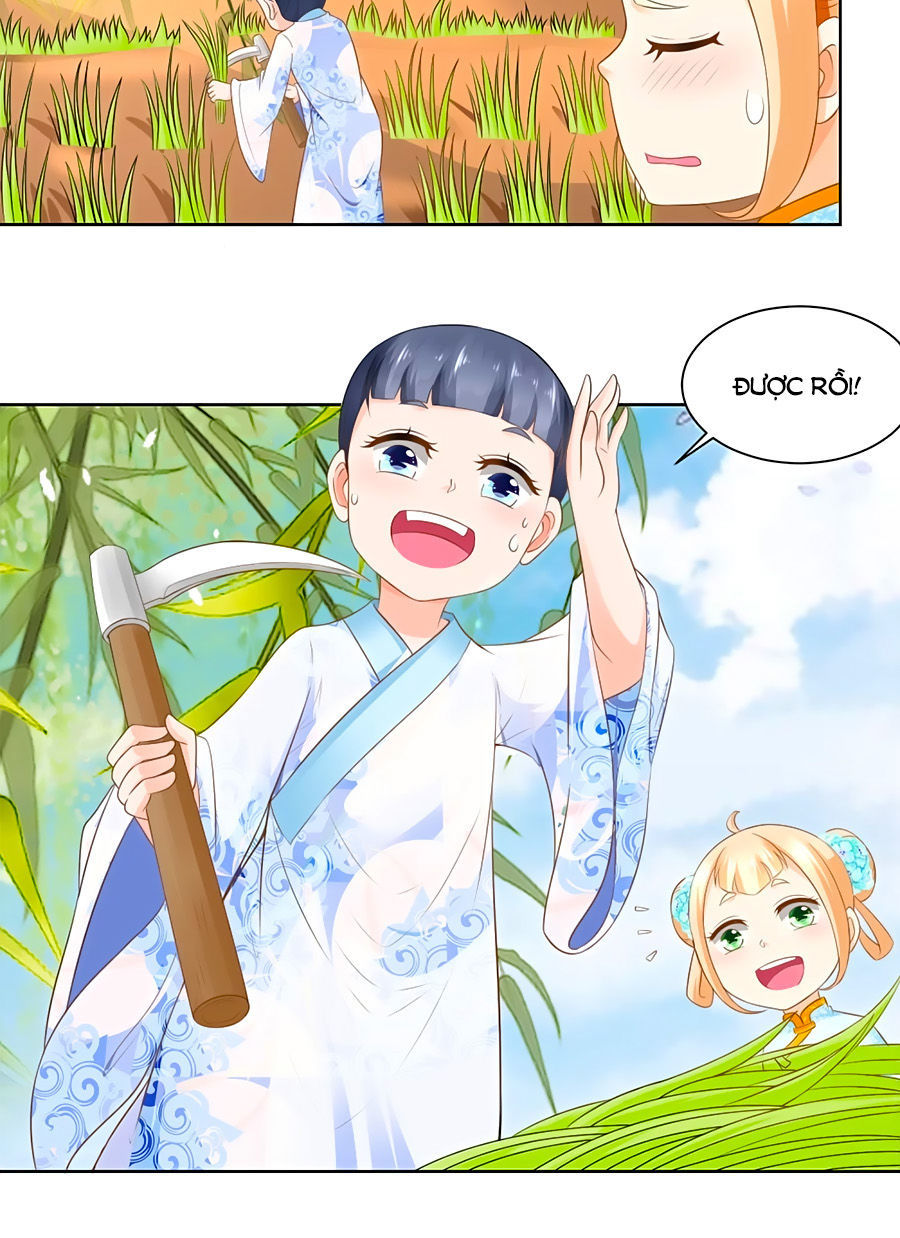 Nông Nữ Thù Sắc Chapter 69 - Trang 2