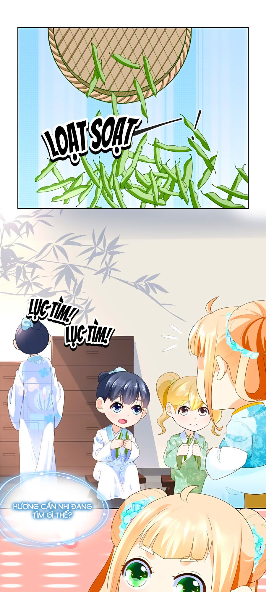 Nông Nữ Thù Sắc Chapter 69 - Trang 2