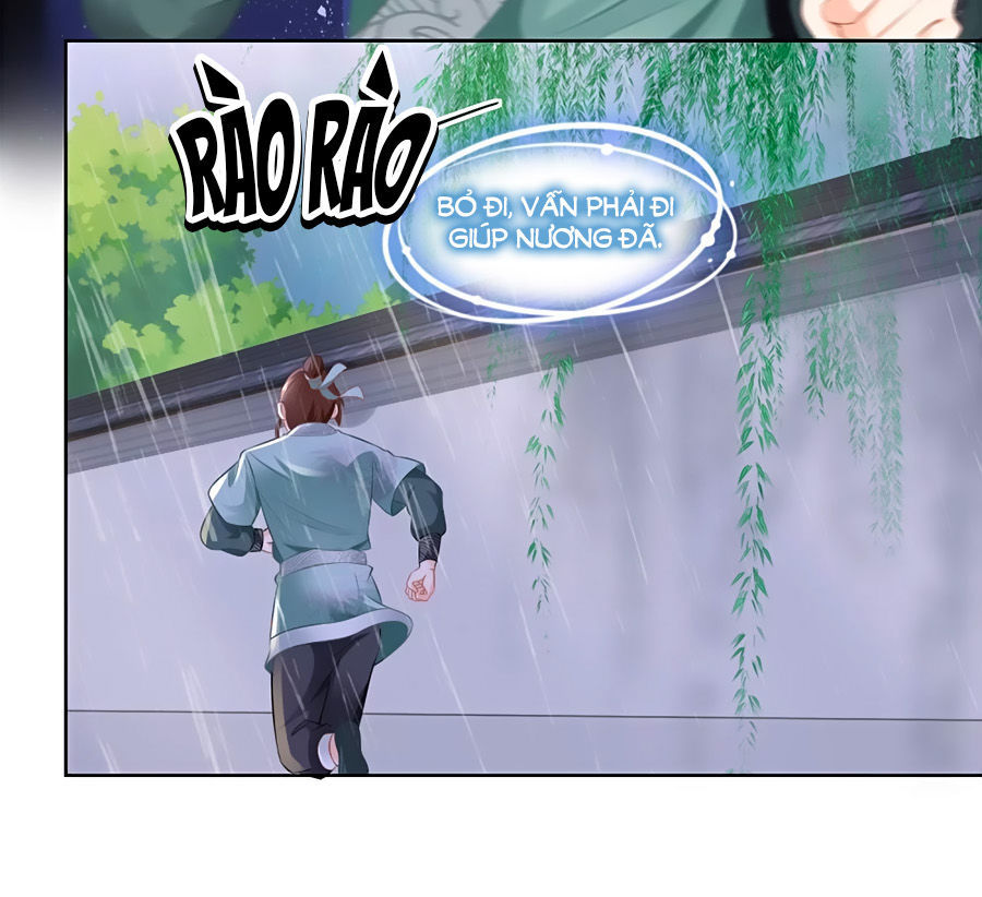 Nông Nữ Thù Sắc Chapter 71 - Trang 2