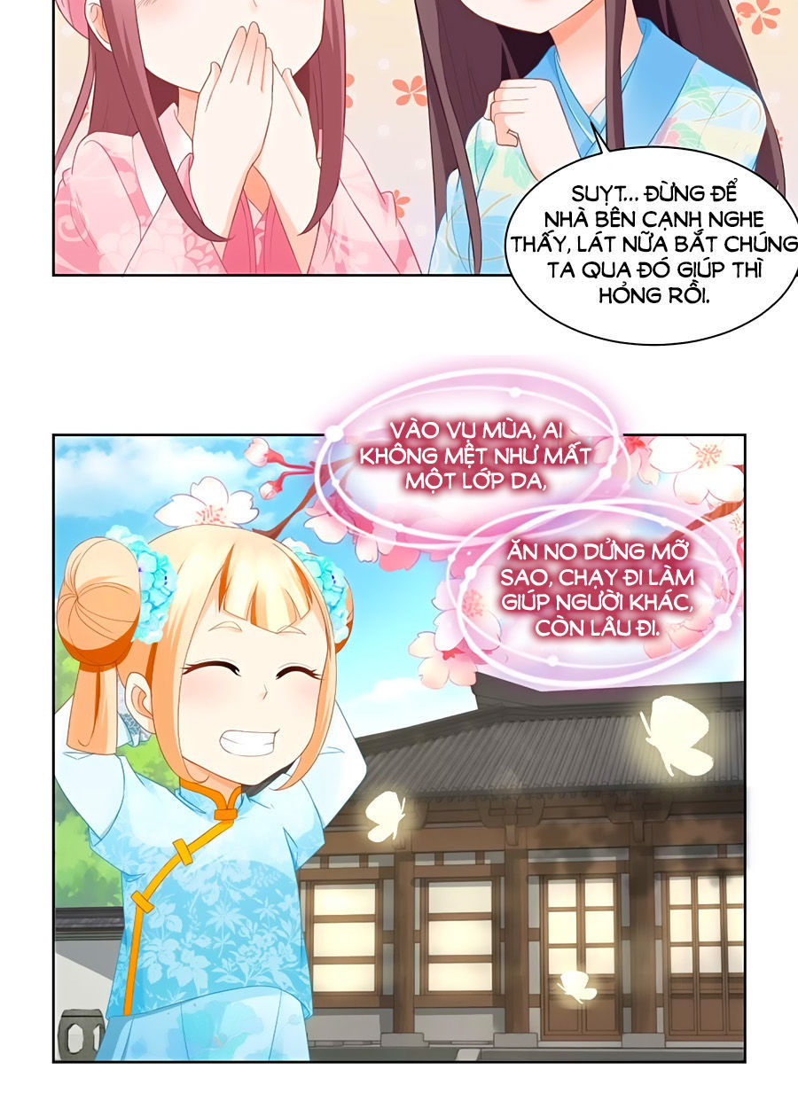 Nông Nữ Thù Sắc Chapter 71 - Trang 2