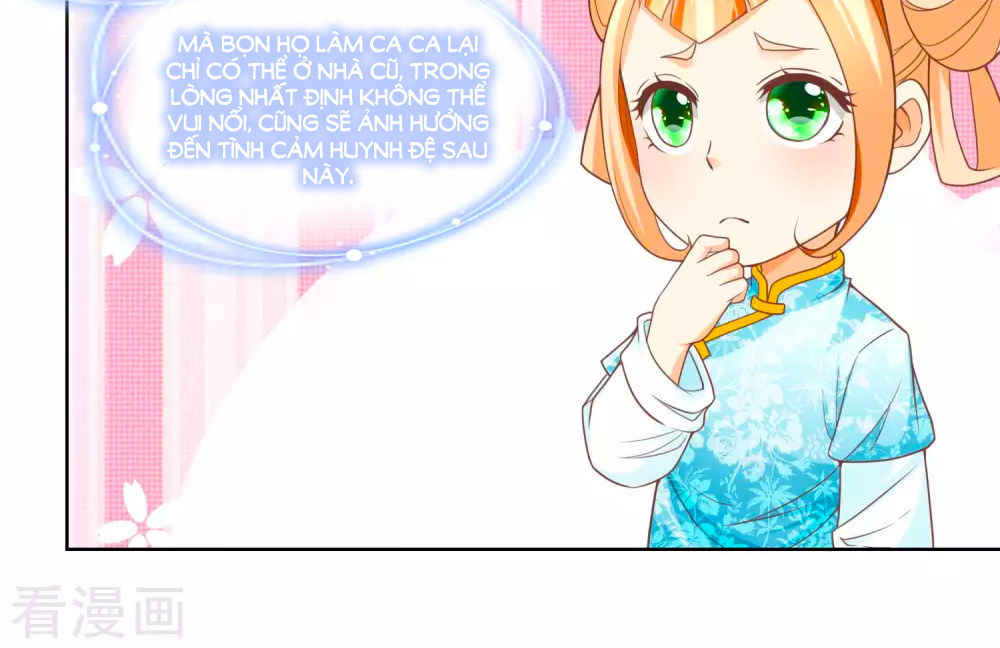 Nông Nữ Thù Sắc Chapter 73 - Trang 2