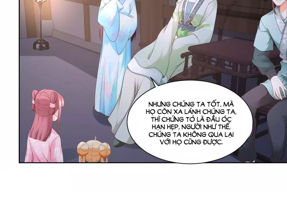 Nông Nữ Thù Sắc Chapter 73 - Trang 2