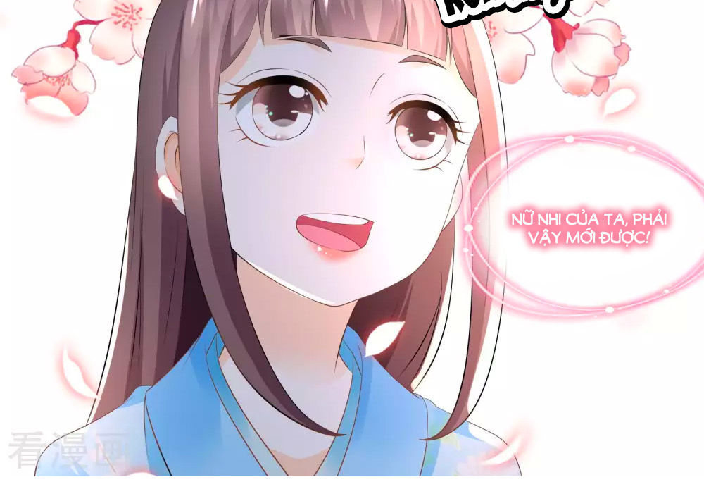 Nông Nữ Thù Sắc Chapter 73 - Trang 2