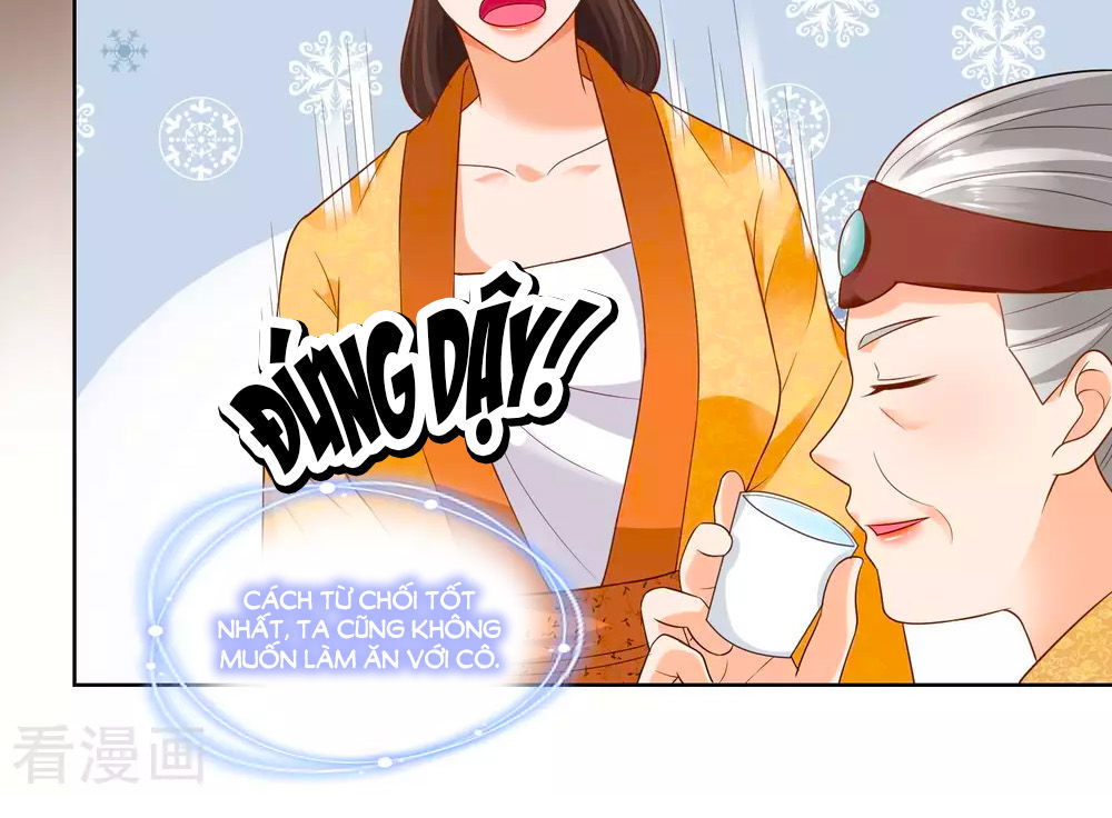 Nông Nữ Thù Sắc Chapter 73 - Trang 2