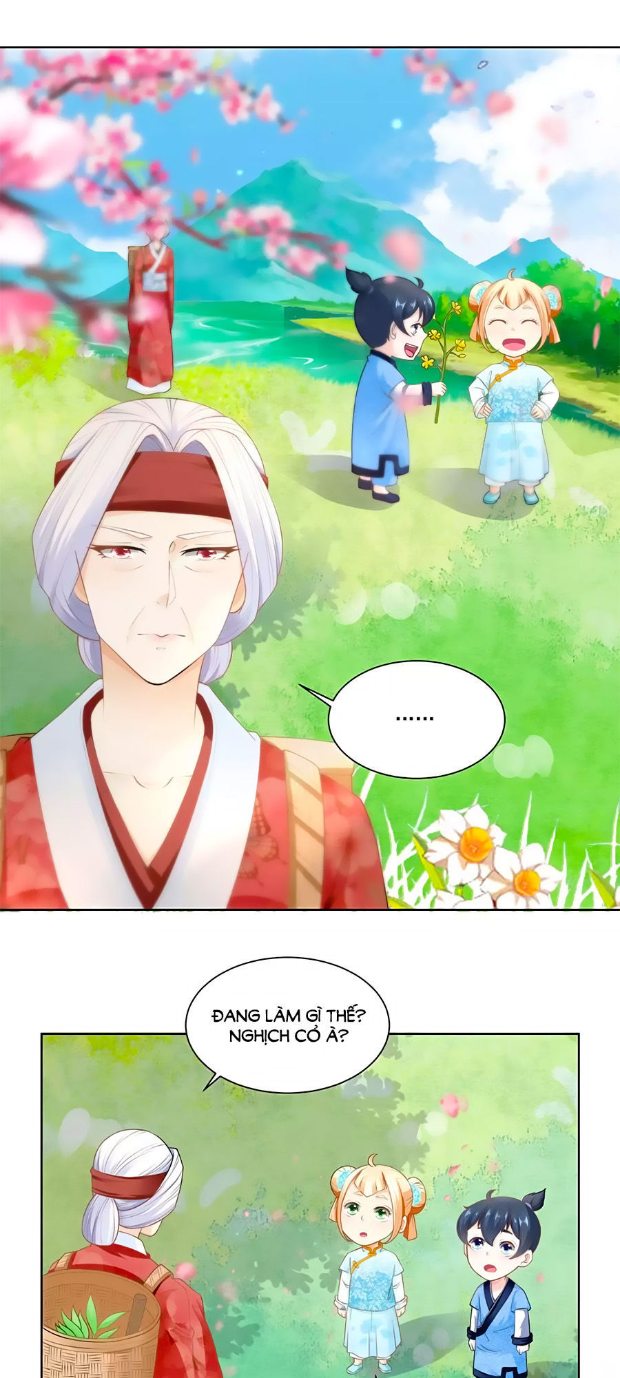 Nông Nữ Thù Sắc Chapter 74 - Trang 2