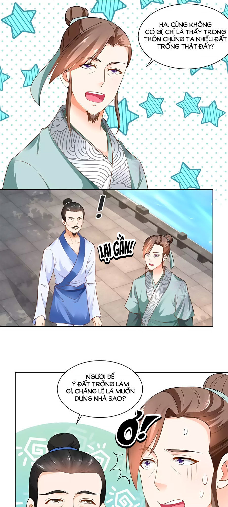 Nông Nữ Thù Sắc Chapter 74 - Trang 2