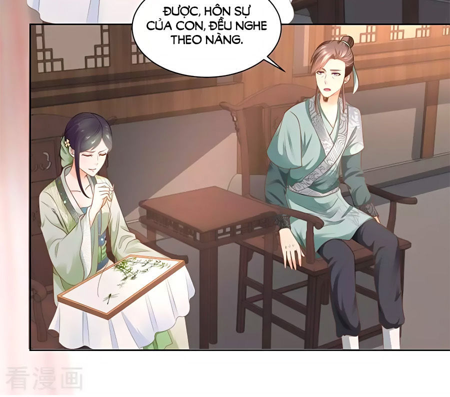 Nông Nữ Thù Sắc Chapter 74 - Trang 2