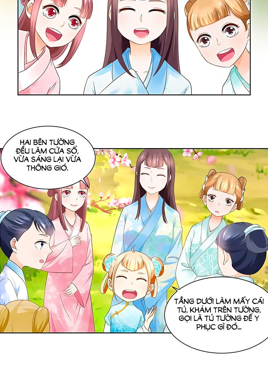 Nông Nữ Thù Sắc Chapter 76 - Trang 2