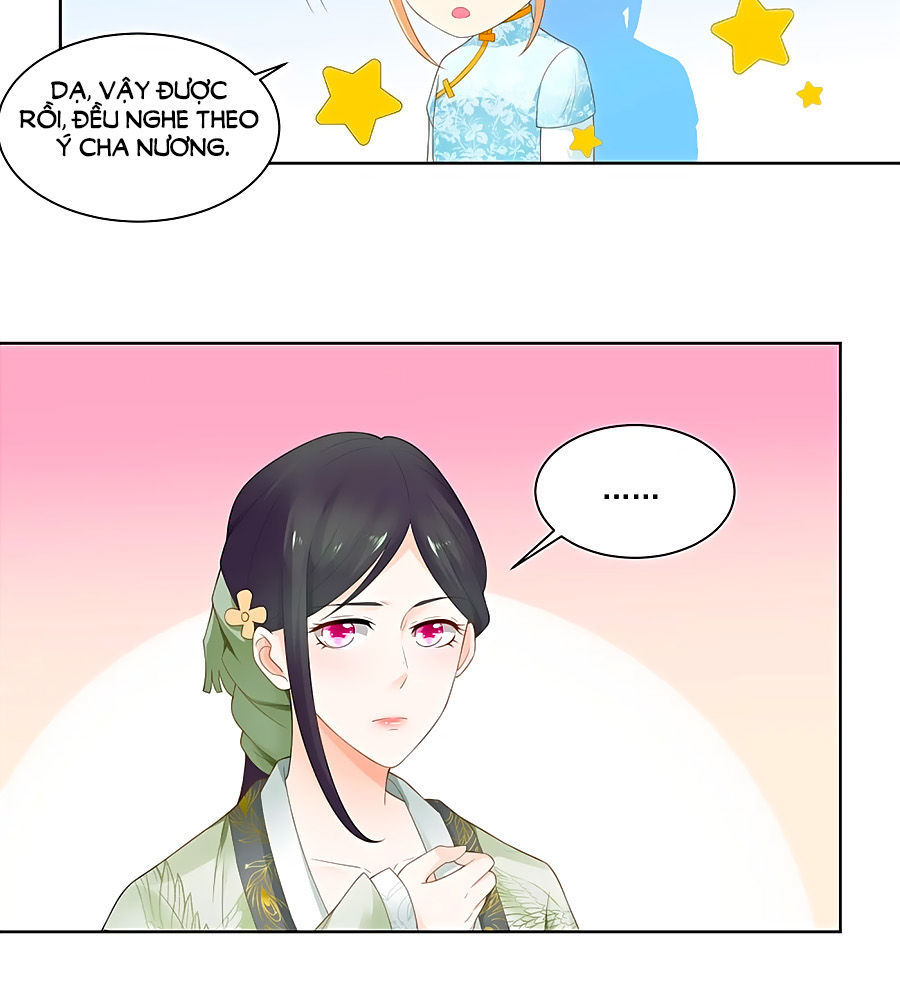 Nông Nữ Thù Sắc Chapter 76 - Trang 2