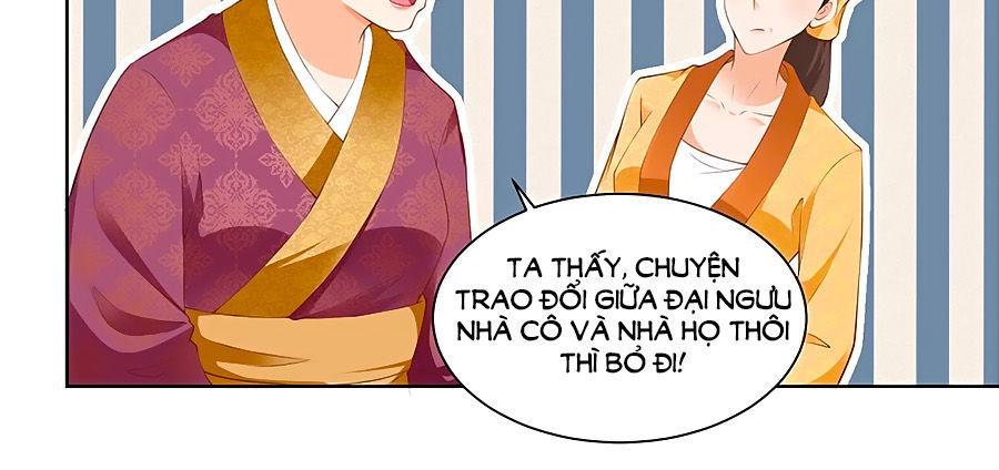 Nông Nữ Thù Sắc Chapter 76 - Trang 2