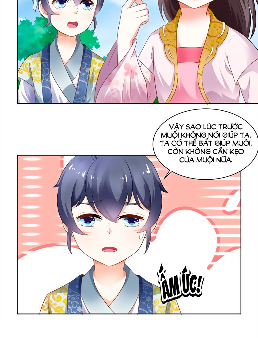 Nông Nữ Thù Sắc Chapter 78 - Trang 2