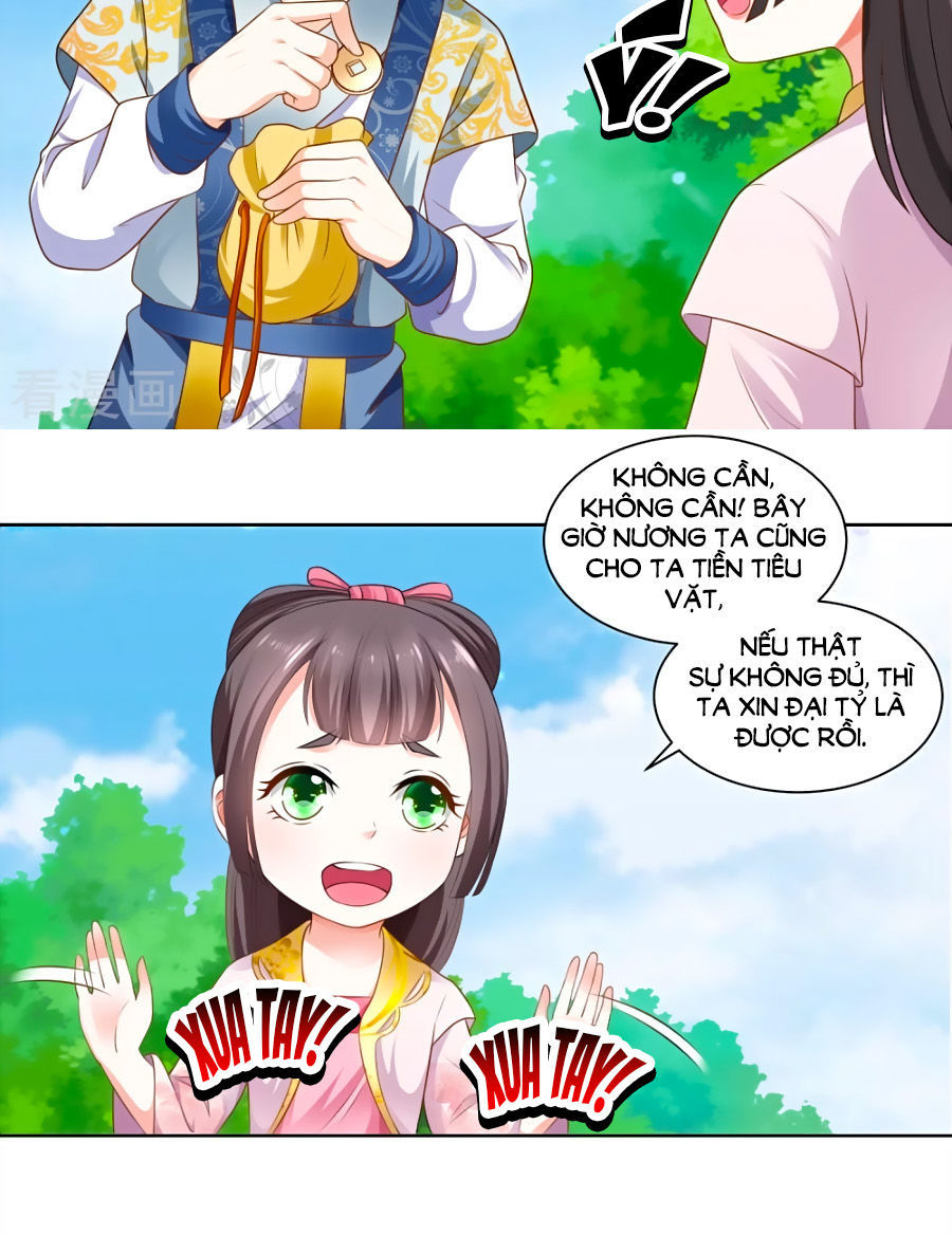 Nông Nữ Thù Sắc Chapter 78 - Trang 2