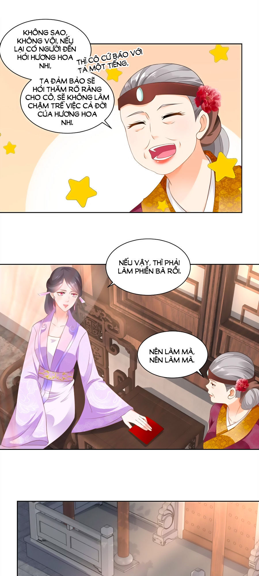 Nông Nữ Thù Sắc Chapter 78 - Trang 2