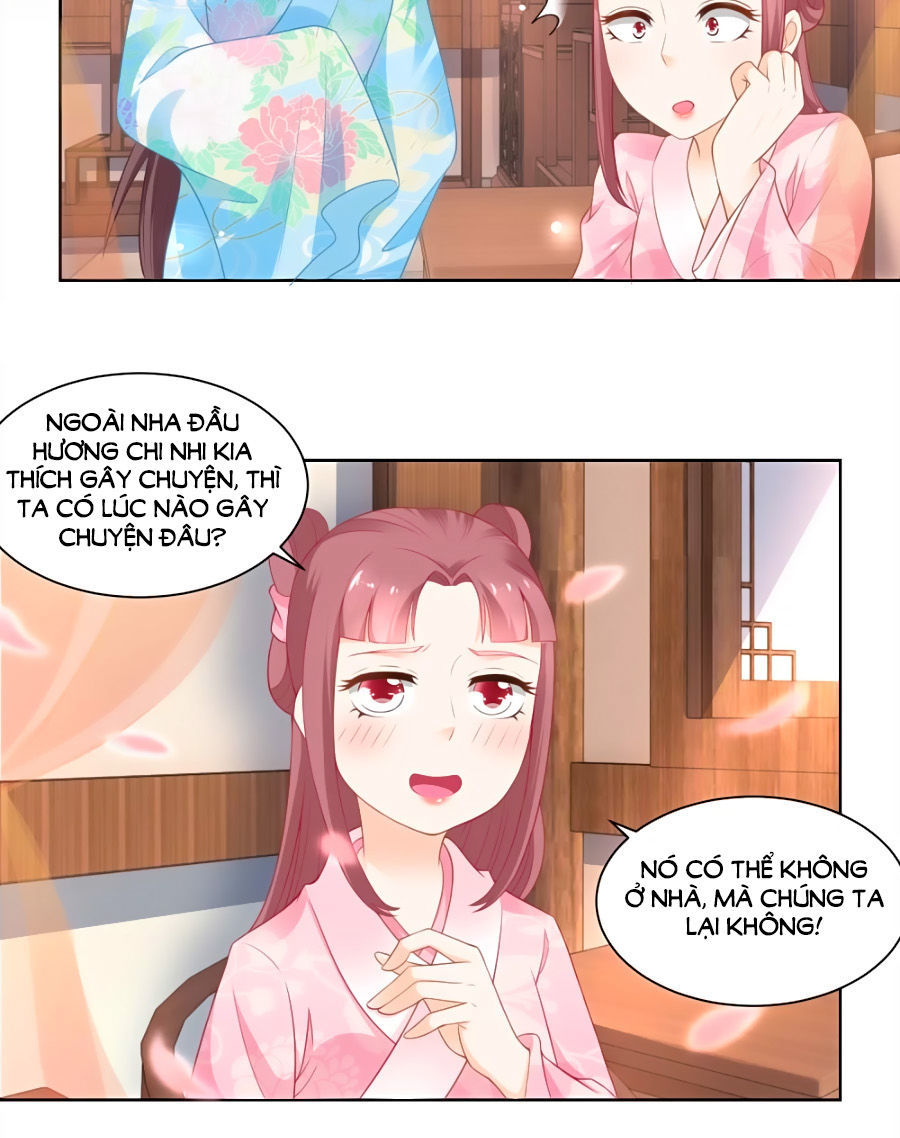 Nông Nữ Thù Sắc Chapter 80 - Trang 2