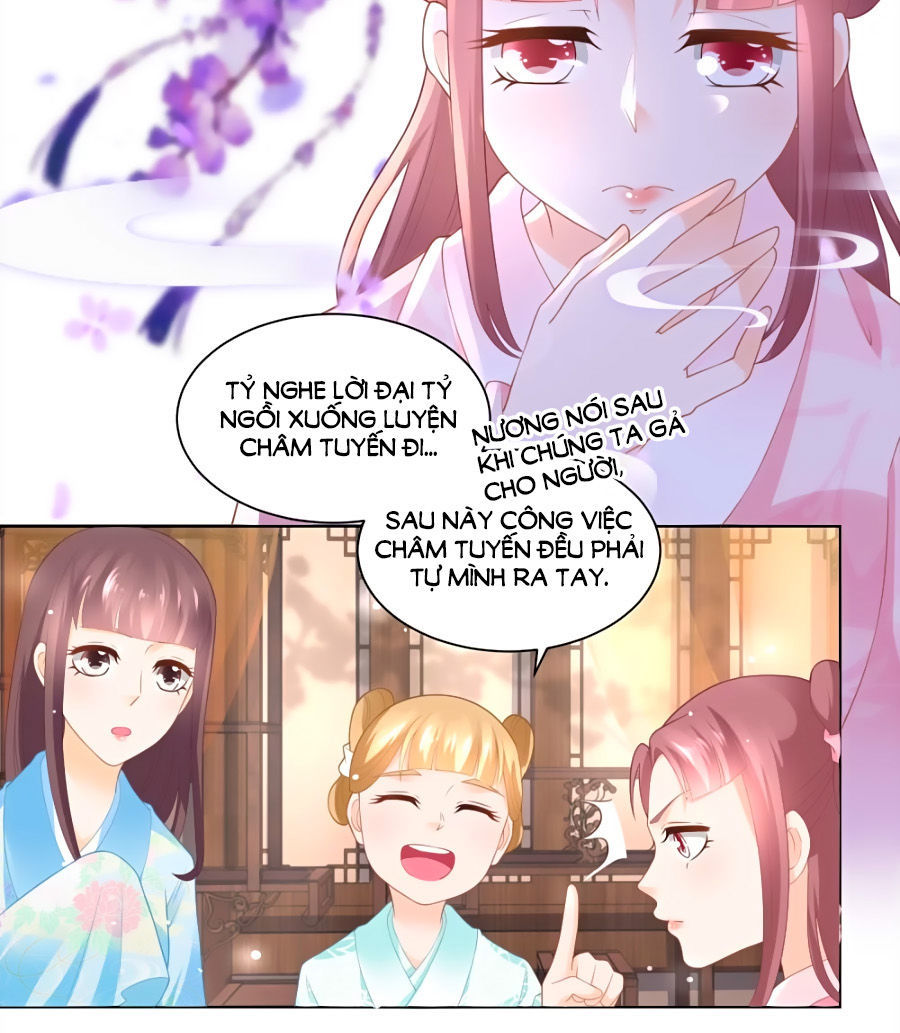 Nông Nữ Thù Sắc Chapter 80 - Trang 2