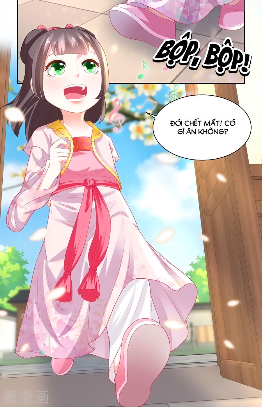 Nông Nữ Thù Sắc Chapter 80 - Trang 2