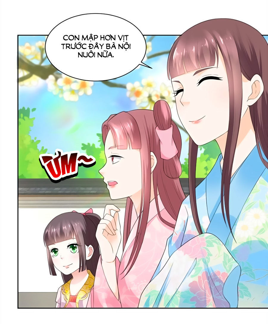 Nông Nữ Thù Sắc Chapter 80 - Trang 2