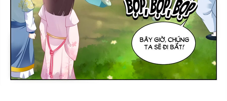 Nông Nữ Thù Sắc Chapter 80 - Trang 2