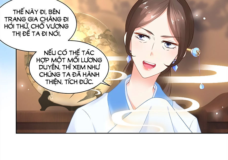 Nông Nữ Thù Sắc Chapter 81 - Trang 2