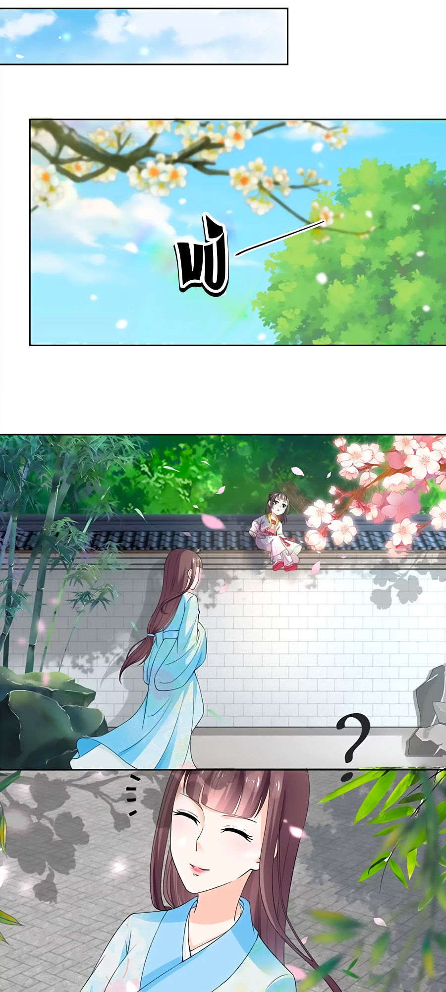 Nông Nữ Thù Sắc Chapter 81 - Trang 2