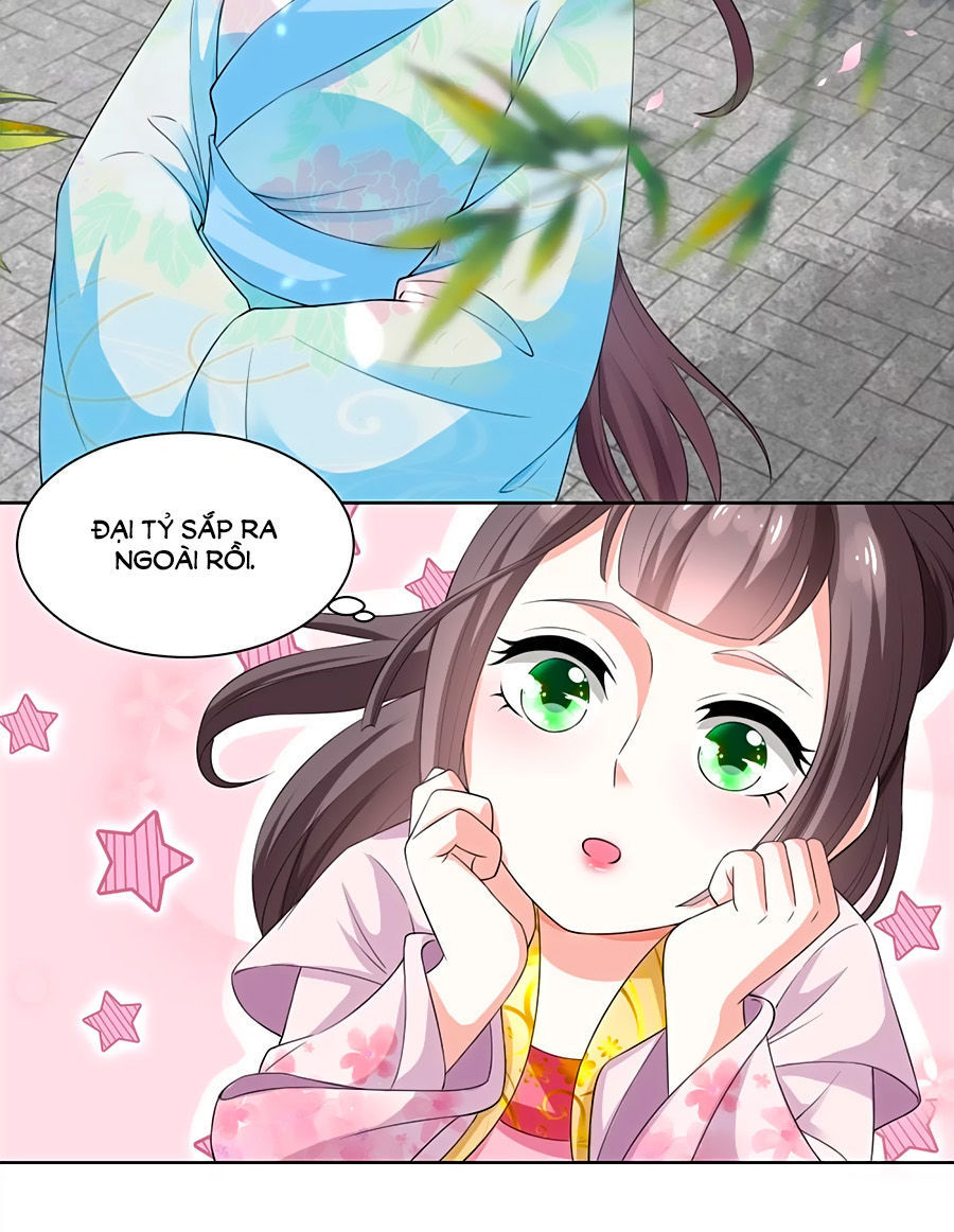 Nông Nữ Thù Sắc Chapter 81 - Trang 2