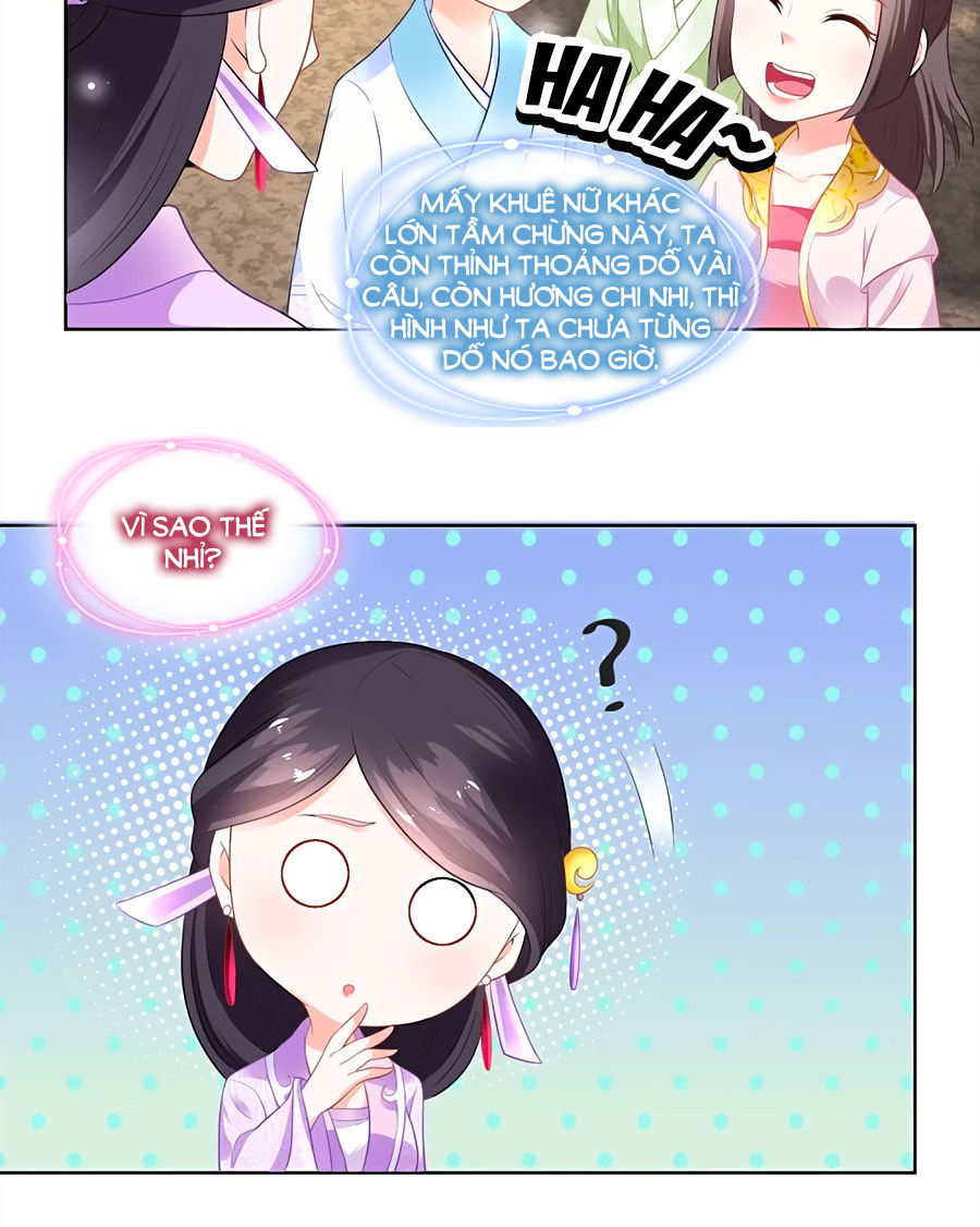 Nông Nữ Thù Sắc Chapter 81 - Trang 2