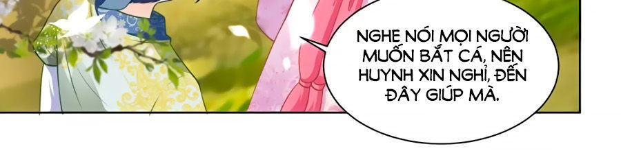 Nông Nữ Thù Sắc Chapter 83 - Trang 2