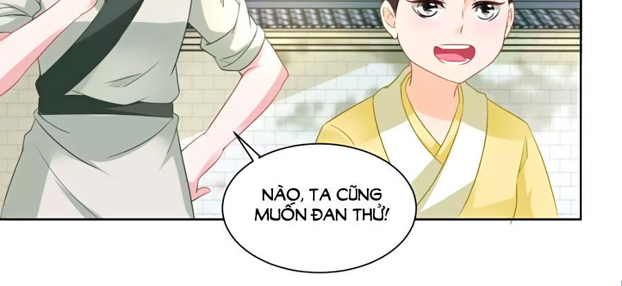 Nông Nữ Thù Sắc Chapter 83 - Trang 2