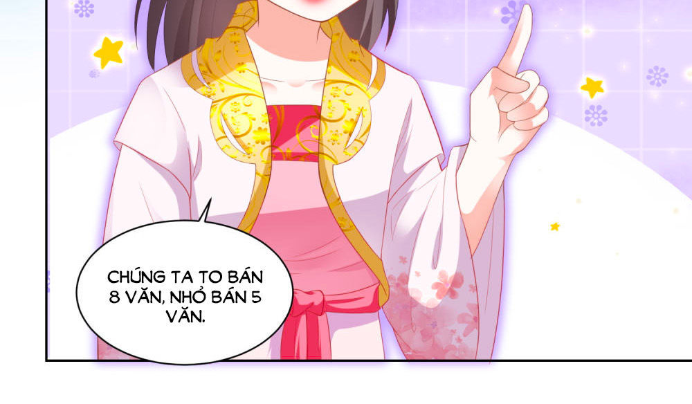 Nông Nữ Thù Sắc Chapter 85 - Trang 2