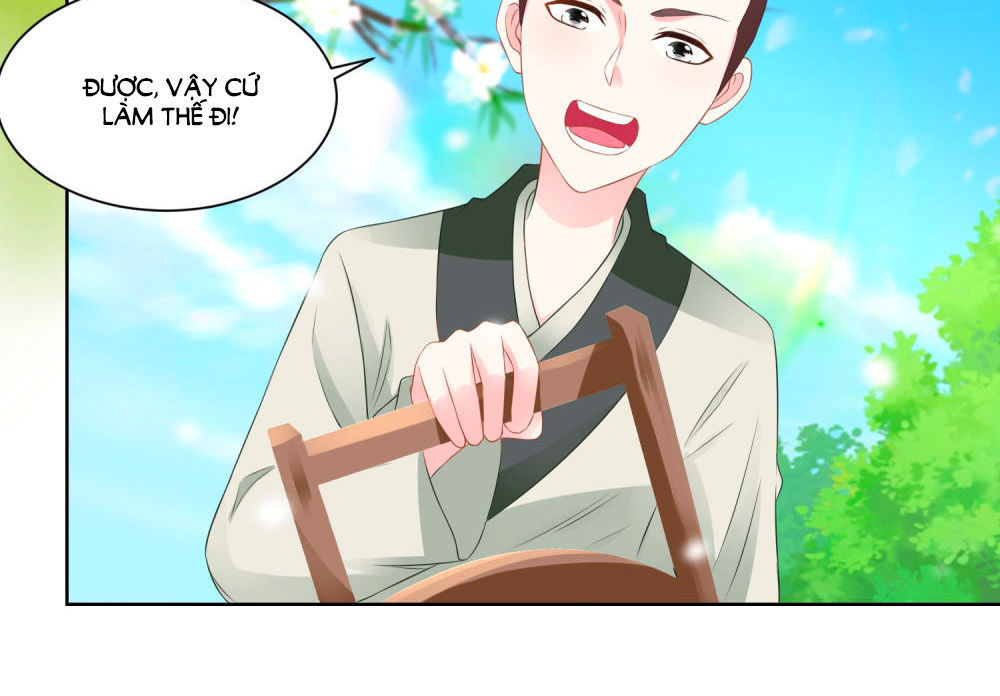 Nông Nữ Thù Sắc Chapter 85 - Trang 2