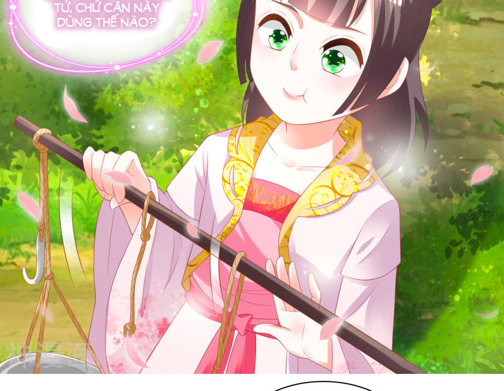 Nông Nữ Thù Sắc Chapter 85 - Trang 2