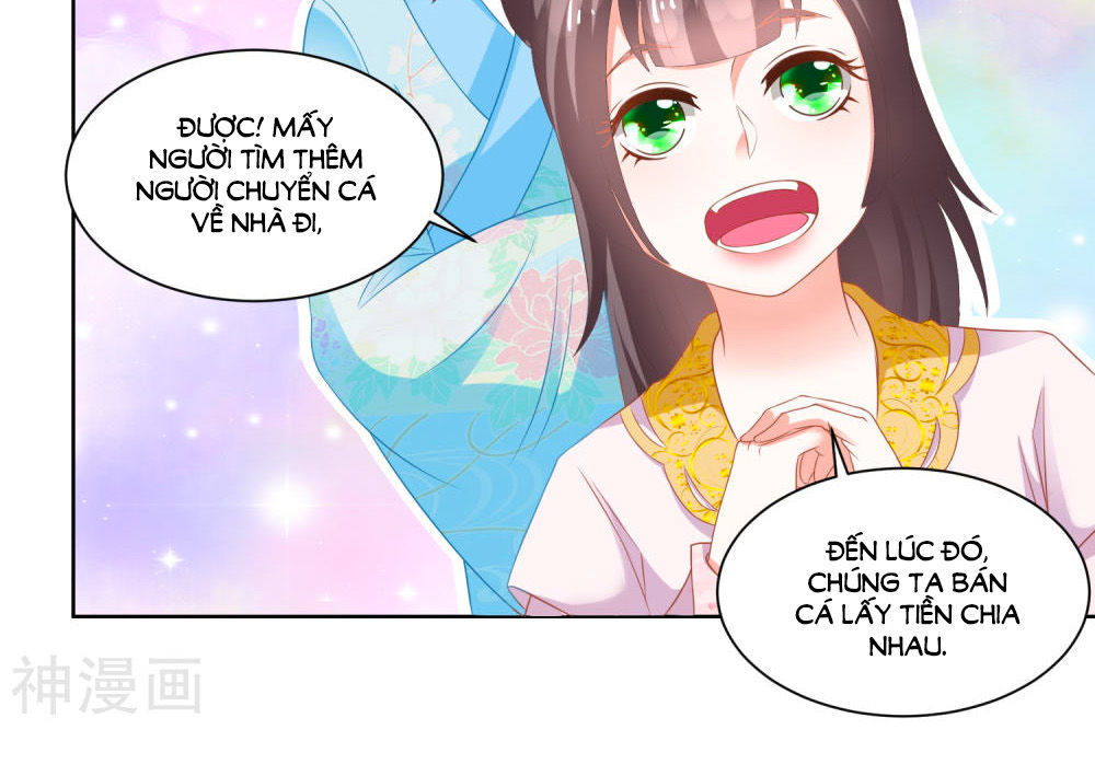 Nông Nữ Thù Sắc Chapter 85 - Trang 2