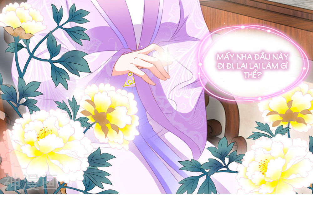 Nông Nữ Thù Sắc Chapter 85 - Trang 2