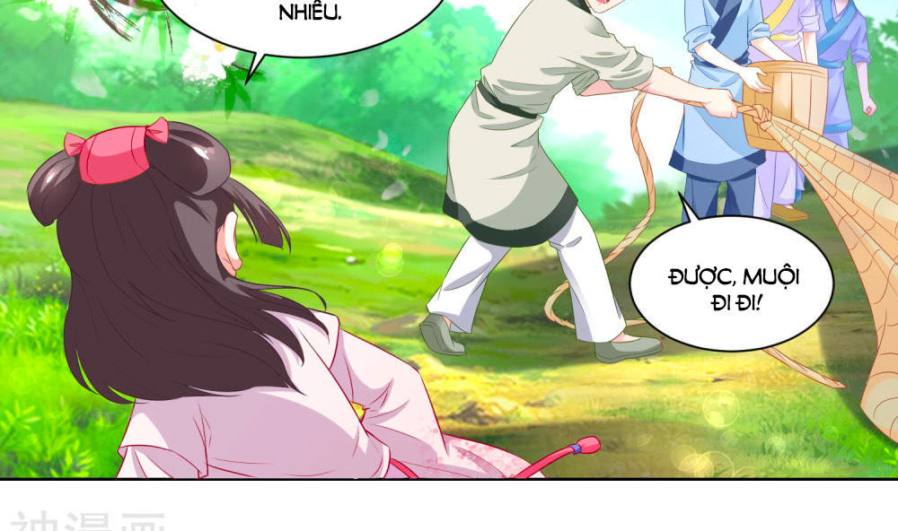 Nông Nữ Thù Sắc Chapter 85 - Trang 2