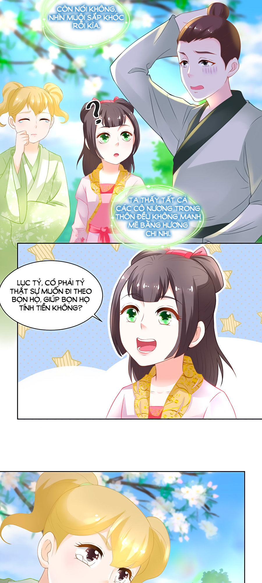 Nông Nữ Thù Sắc Chapter 86 - Trang 2