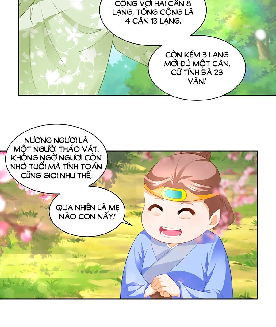 Nông Nữ Thù Sắc Chapter 86 - Trang 2